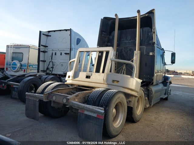 5KJJBHDR9LLLJ5973 Western Star 5700 Xe Set Back Axle W/sleeper