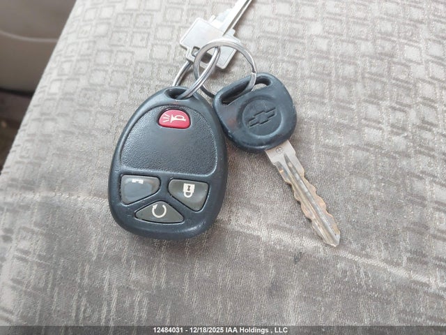 12484031 :رقم المزاد ، 2CNDL13F796246137 vin ، 2009 Chevrolet Equinox Ls مزاد بيع