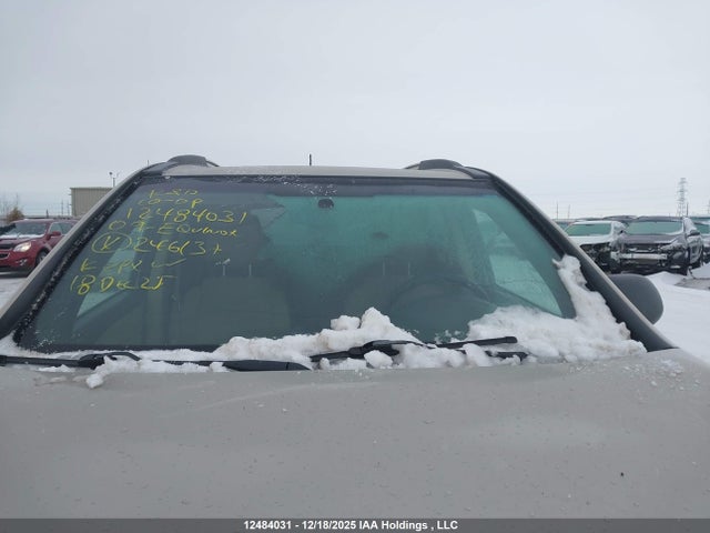 12484031 :رقم المزاد ، 2CNDL13F796246137 vin ، 2009 Chevrolet Equinox Ls مزاد بيع