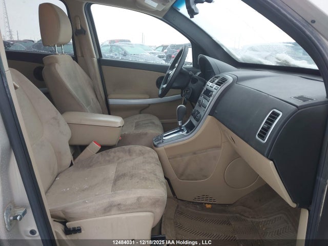 12484031 :رقم المزاد ، 2CNDL13F796246137 vin ، 2009 Chevrolet Equinox Ls مزاد بيع