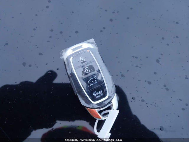 KM8K23AG2MU125866 Hyundai Kona Electric Sel