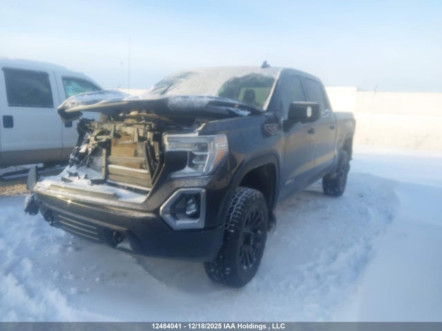 1GTP9EEL1MZ430755 GMC Sierra K1500 At4