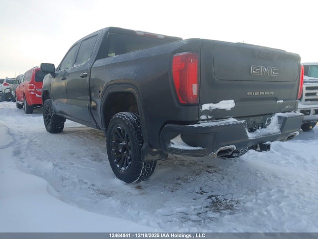 1GTP9EEL1MZ430755 GMC Sierra K1500 At4