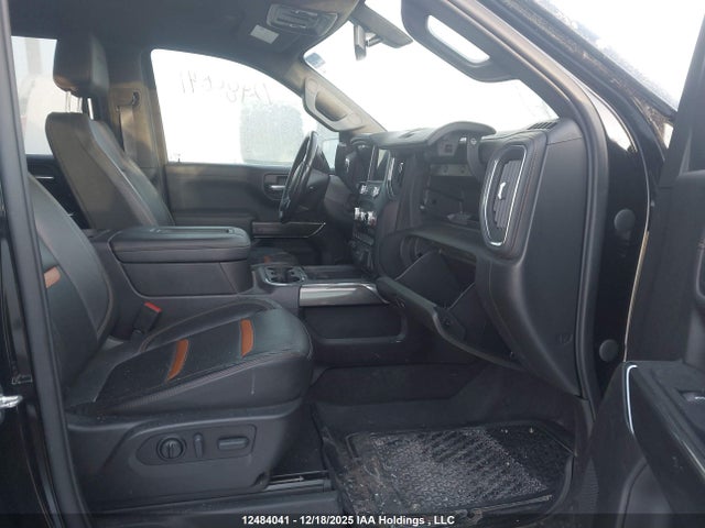 1GTP9EEL1MZ430755 GMC Sierra K1500 At4