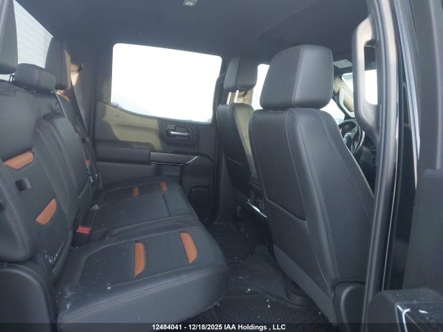 1GTP9EEL1MZ430755 GMC Sierra K1500 At4