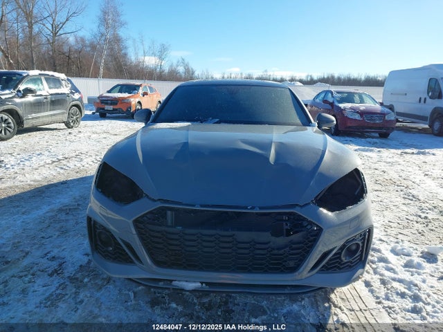 WUAAWCF53PA900678 Audi RS5