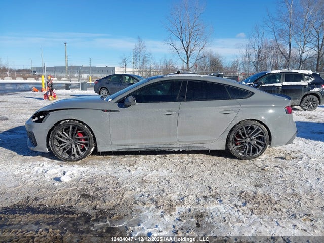 WUAAWCF53PA900678 Audi RS5