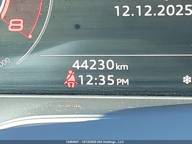 WUAAWCF53PA900678 Audi RS5