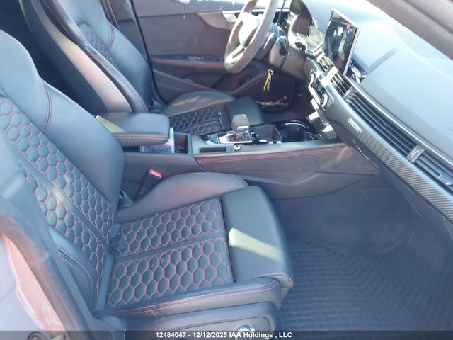 WUAAWCF53PA900678 Audi RS5