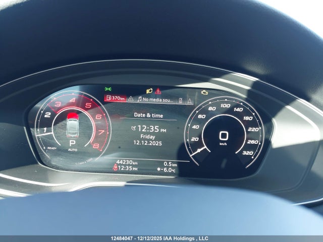 WUAAWCF53PA900678 Audi RS5