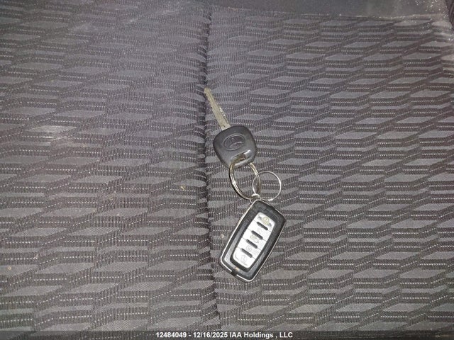 Aukcja sprzedaży 2014 Toyota Yaris, vin: VNKKTUD36EA002016, numer aukcji: 12484049