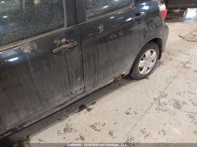 Aukcja sprzedaży 2014 Toyota Yaris, vin: VNKKTUD36EA002016, numer aukcji: 12484049