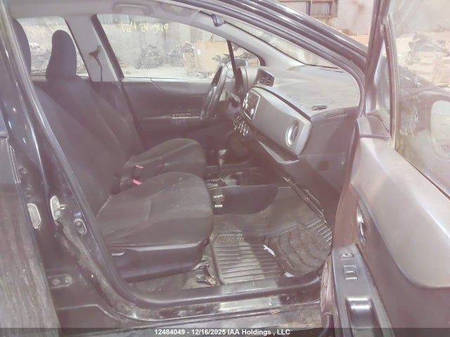 Aukcja sprzedaży 2014 Toyota Yaris, vin: VNKKTUD36EA002016, numer aukcji: 12484049