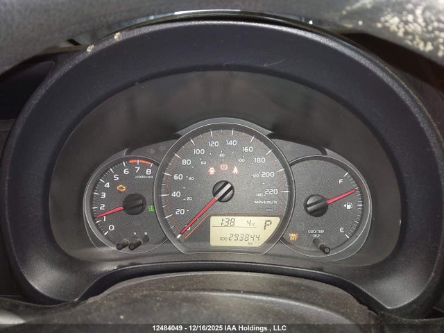 Aukcja sprzedaży 2014 Toyota Yaris, vin: VNKKTUD36EA002016, numer aukcji: 12484049