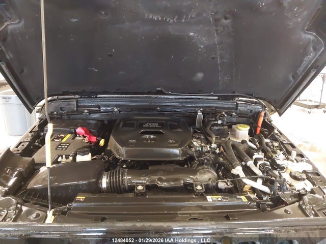 1C4JJXP63MW716298 Jeep Wrangler 4xe Unlimited Sahara