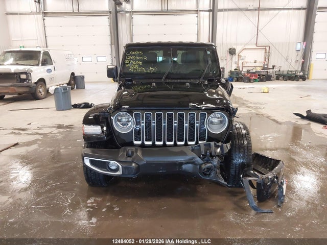 1C4JJXP63MW716298 Jeep Wrangler 4xe Unlimited Sahara