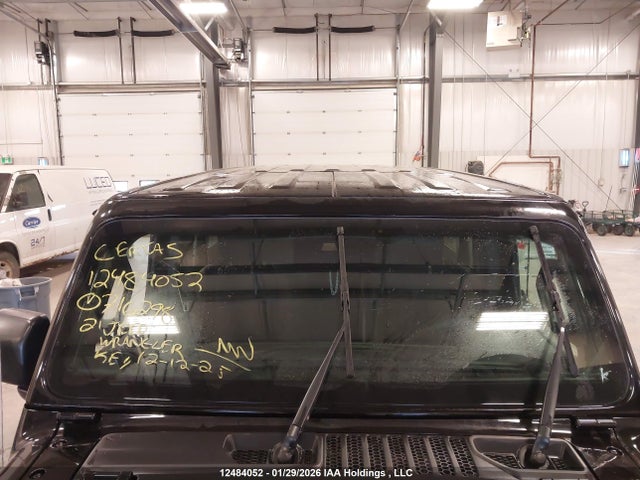 1C4JJXP63MW716298 Jeep Wrangler 4xe Unlimited Sahara