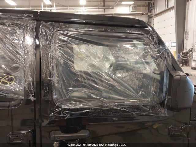 1C4JJXP63MW716298 Jeep Wrangler 4xe Unlimited Sahara
