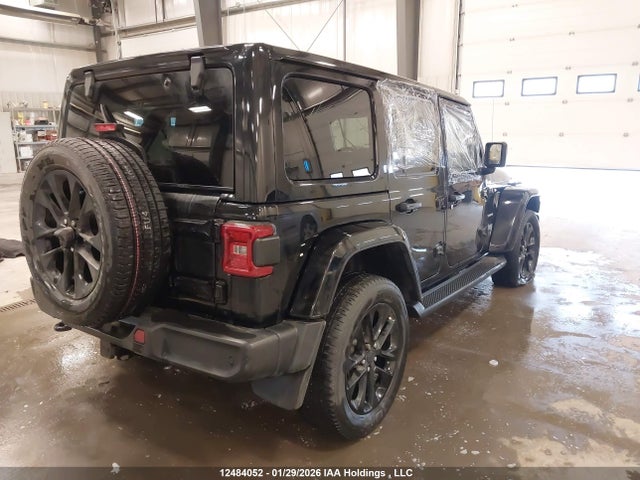 1C4JJXP63MW716298 Jeep Wrangler 4xe Unlimited Sahara