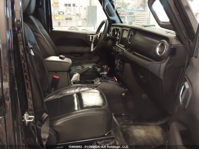 1C4JJXP63MW716298 Jeep Wrangler 4xe Unlimited Sahara