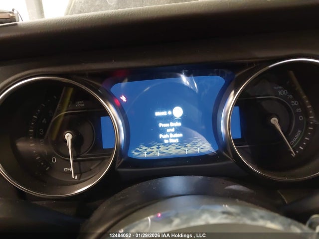 1C4JJXP63MW716298 Jeep Wrangler 4xe Unlimited Sahara