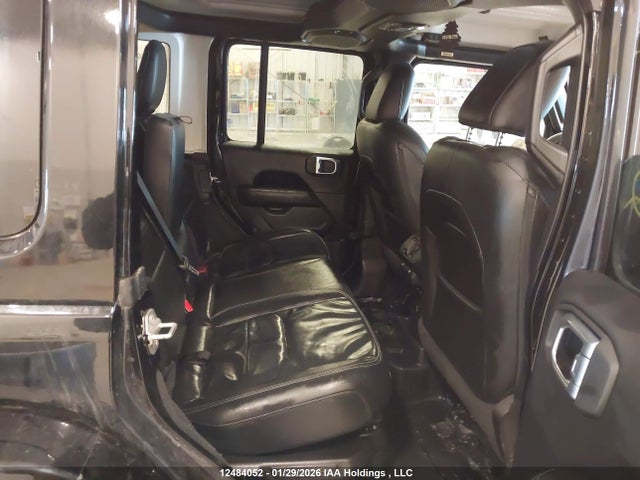 1C4JJXP63MW716298 Jeep Wrangler 4xe Unlimited Sahara