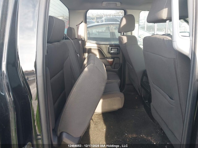 Aukcja sprzedaży 2017 Gmc Sierra 1500 Sle, vin: 1GTV2MEC3HZ204034, numer aukcji: 12484053