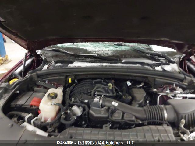 Jeep Grand Cherokee Altitude 2024 1C4RJHAG9RC156063 Image 11