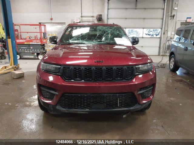 Jeep Grand Cherokee Altitude 2024 1C4RJHAG9RC156063 Image 12