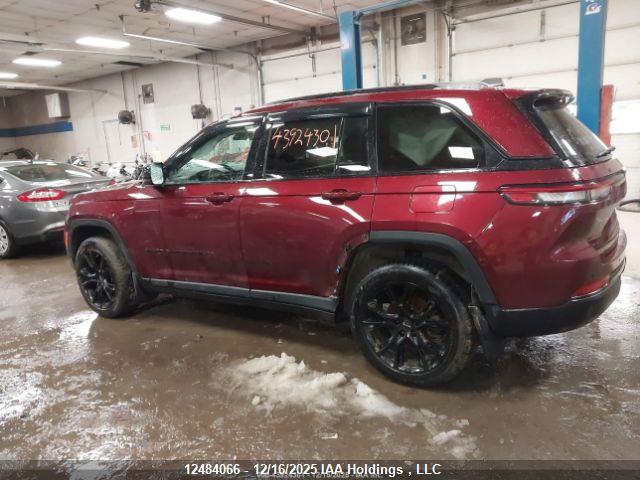 Jeep Grand Cherokee Altitude 2024 1C4RJHAG9RC156063 Image 14