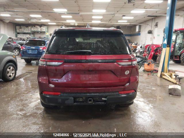 Jeep Grand Cherokee Altitude 2024 1C4RJHAG9RC156063 Image 16