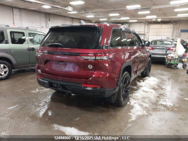 Jeep Grand Cherokee Altitude 2024 1C4RJHAG9RC156063 Image 5