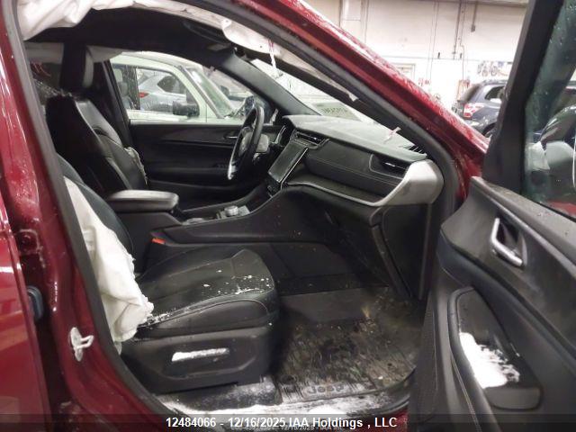 Jeep Grand Cherokee Altitude 2024 1C4RJHAG9RC156063 Image 6