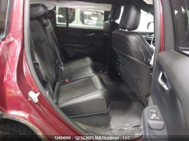 Jeep Grand Cherokee Altitude 2024 1C4RJHAG9RC156063 Image 9