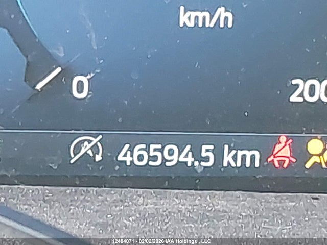 12484071 :رقم المزاد ، 1FTNF1L82RKD21163 vin ، 2024 Ford F150 Xl مزاد بيع