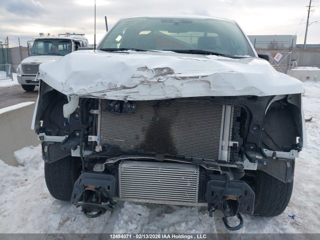12484071 :رقم المزاد ، 1FTNF1L82RKD21163 vin ، 2024 Ford F150 Xl مزاد بيع