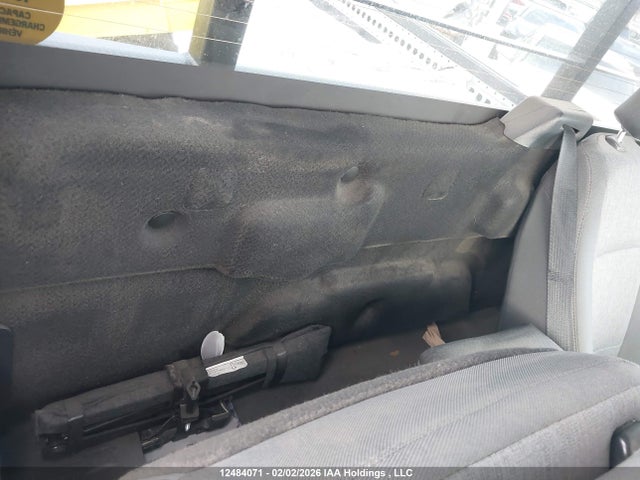 12484071 :رقم المزاد ، 1FTNF1L82RKD21163 vin ، 2024 Ford F150 Xl مزاد بيع