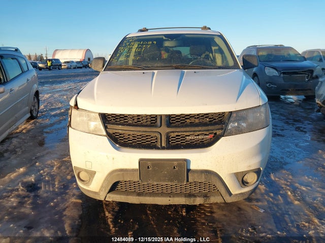 Aukcja sprzedaży 2014 Dodge Journey Sxt, vin: 3C4PDCCG1ET134121, numer aukcji: 12484089