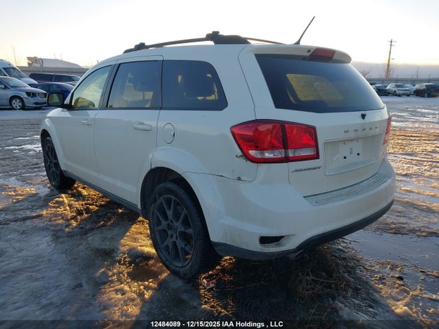 Aukcja sprzedaży 2014 Dodge Journey Sxt, vin: 3C4PDCCG1ET134121, numer aukcji: 12484089