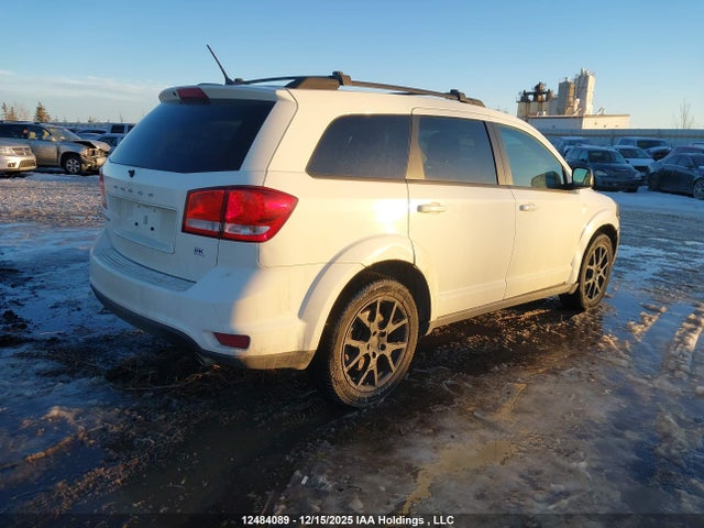 Aukcja sprzedaży 2014 Dodge Journey Sxt, vin: 3C4PDCCG1ET134121, numer aukcji: 12484089