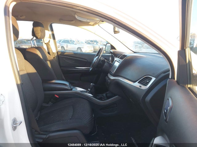 Aukcja sprzedaży 2014 Dodge Journey Sxt, vin: 3C4PDCCG1ET134121, numer aukcji: 12484089