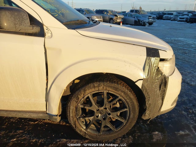 Aukcja sprzedaży 2014 Dodge Journey Sxt, vin: 3C4PDCCG1ET134121, numer aukcji: 12484089