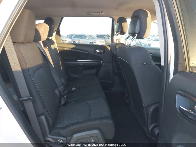 Aukcja sprzedaży 2014 Dodge Journey Sxt, vin: 3C4PDCCG1ET134121, numer aukcji: 12484089