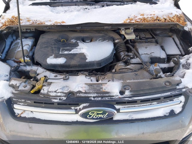 Aukcja sprzedaży 2013 Ford Escape Se, vin: 1FMCU9G90DUD81918, numer aukcji: 12484093