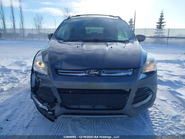 Aukcja sprzedaży 2013 Ford Escape Se, vin: 1FMCU9G90DUD81918, numer aukcji: 12484093