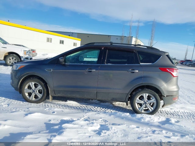 Aukcja sprzedaży 2013 Ford Escape Se, vin: 1FMCU9G90DUD81918, numer aukcji: 12484093