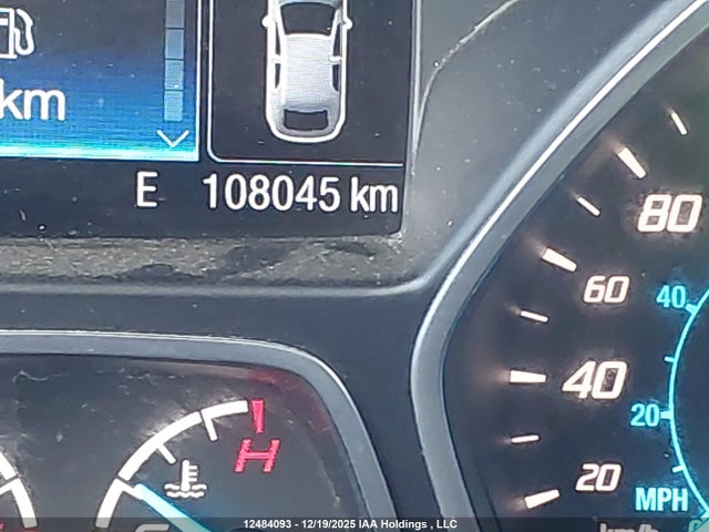 Aukcja sprzedaży 2013 Ford Escape Se, vin: 1FMCU9G90DUD81918, numer aukcji: 12484093