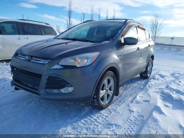 Aukcja sprzedaży 2013 Ford Escape Se, vin: 1FMCU9G90DUD81918, numer aukcji: 12484093