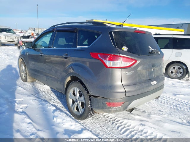 Aukcja sprzedaży 2013 Ford Escape Se, vin: 1FMCU9G90DUD81918, numer aukcji: 12484093