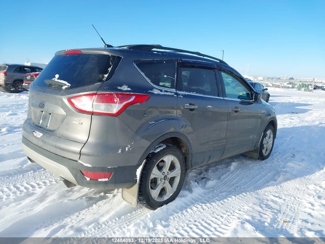 Aukcja sprzedaży 2013 Ford Escape Se, vin: 1FMCU9G90DUD81918, numer aukcji: 12484093